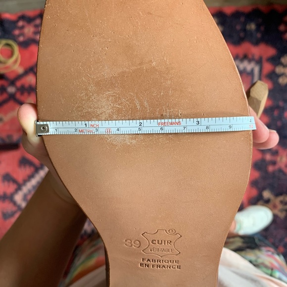 🍓 SOLD🍓La Botte Gardiane Boots - Picture 10 of 10